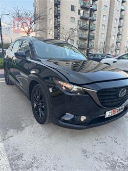 مازدا CX-9